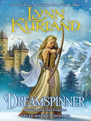 cover image of Dreamspinner